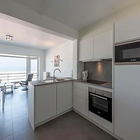 Ξενοδοχείο On Sea With Stunning Views 3*