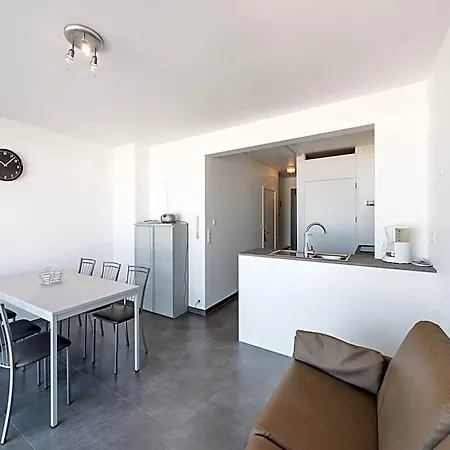 Ξενοδοχείο On Sea With Stunning Views Koksijde